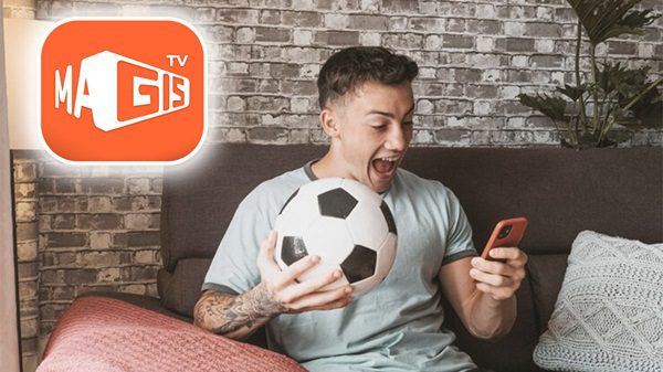 magis tv app ofrece canales deportivos magis tv app ofrece canales deportivos